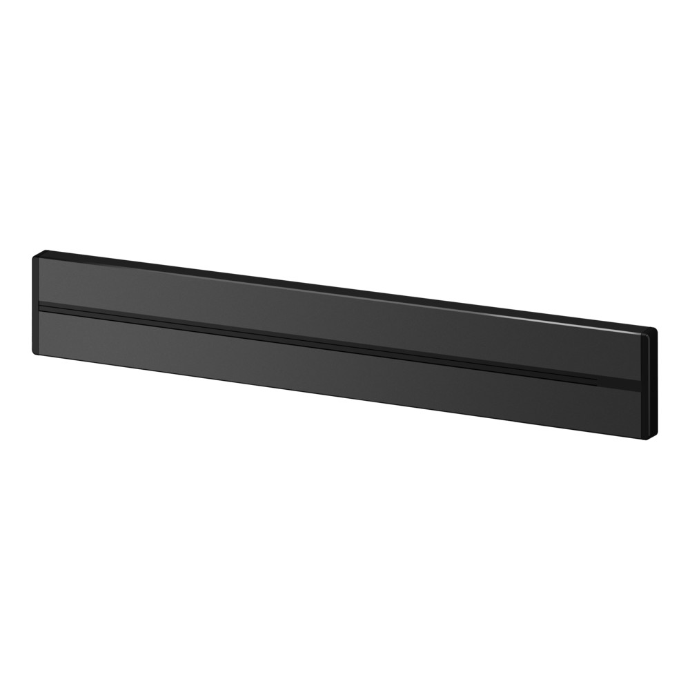 Systeme Electric MultiTrack Антрацит Шина открытой установки трековой системы 150 см