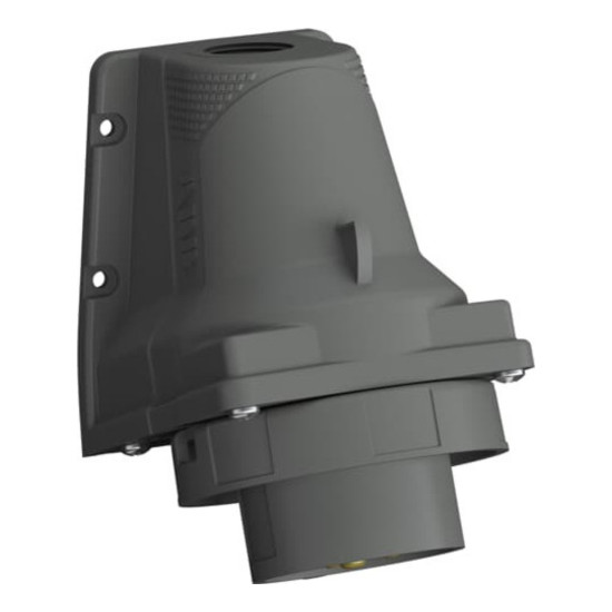 2CMA101202R1000 Вилка для монтажа на поверхность Easy&Safe 432EBS6W,32A,3P+N+E,IP67,1ч