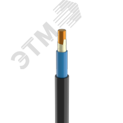 Кабель силовой ВВГнг(А)-LS 1х95 мк(N)-1 ТРТС