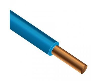 Провод ПуВнг(А)-LS 1х2.5 450/750В С (бухта) (м) ЭЛЕКТРОКАБЕЛЬ НН 000007962