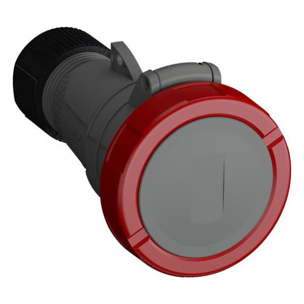 2CMA101159R1000 Розетка кабельная Easy&Safe 432EC6W, 32А, 3P+N+E, IP67, 6ч