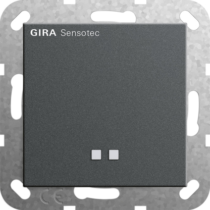 Gira Устройство Sensotec + дист. Управление